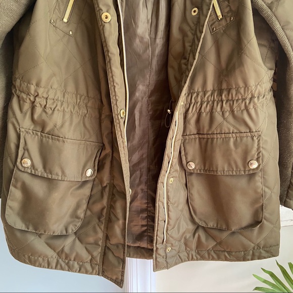 BCBGeneration Light Jacket - Picture 8 of 8